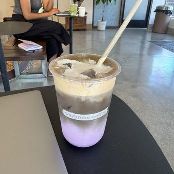 Way Home Coffee - Coffee & Tea Near Me - Los Angeles, California Way Home Coffee - Coffee & Tea Near Me - Los Angeles, California