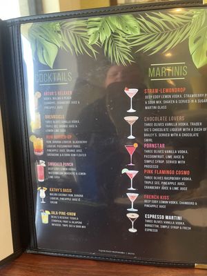 Menu photo 5 Artur’s Englewood, FL Menu photo 5 Artur’s Englewood, FL
