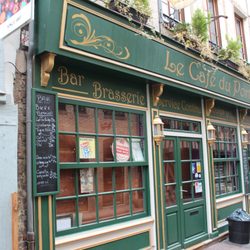 Café du Port