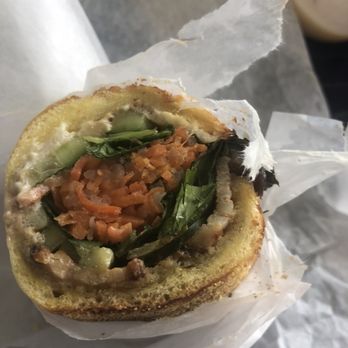 Counter Service - Banh mi - Sandwiches Near Me - New York, New York Counter Service - Banh mi - Sandwiches Near Me - New York, New York