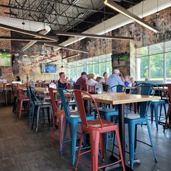 Pizza & Beer of Richmond - Hanover