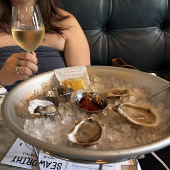 Seaworthy - Cocktail Bars Near Me - New Orleans, Louisiana