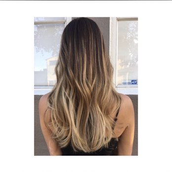 Drawing Room  - What I wanted. - Hair Stylists Near Me - Mill Valley, California