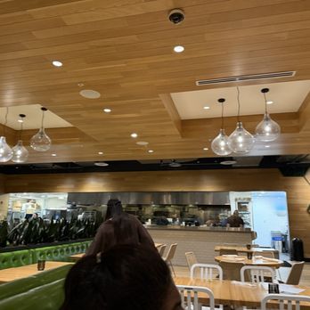 True Food Kitchen - Fantastic layout of cooks! - New American Near Me - Edison, New Jersey