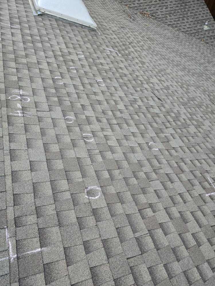 Slide of Linear Roofing & General Contractors