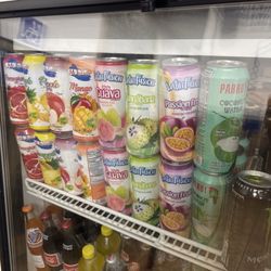 Restaurante La Esquina Salvadoreña