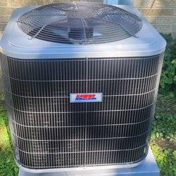 Lake County Mechanical - New AC Unit August 2025.