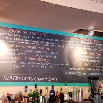 Cafe Morey's - Menu - American Near Me - Honolulu, Hawaii Cafe Morey's - Menu - American Near Me - Honolulu, Hawaii