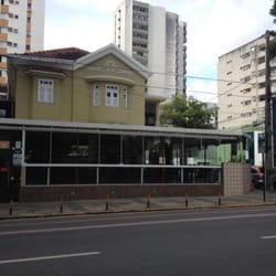Cachaçaria Tradição