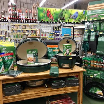 Andrews Ace Hardware - Big Green Egg Grills & Eggcessories - Hardware Stores Near Me - Saraland, Alabama