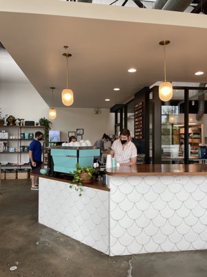 East Pole Coffee Co. by null