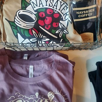 Naysayer Coffee Roasters - Coffee Roasteries Near Me - Napa, California Naysayer Coffee Roasters - Coffee Roasteries Near Me - Napa, California