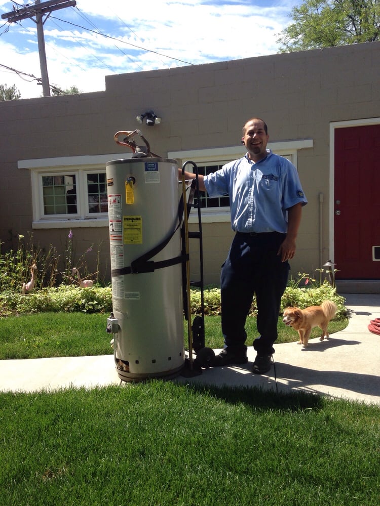 Slide of Blue Mountain Plumbing, Heating & Cooling