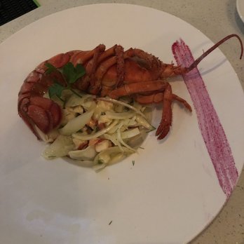 Molos - Lobster Pasta Dish! - Greek Near Me - Weehawken, New Jersey Molos - Lobster Pasta Dish! - Greek Near Me - Weehawken, New Jersey