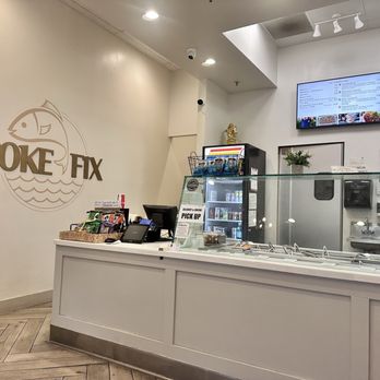 Poke Fix - Cashier - Sushi Bars Near Me - Sacramento, California Poke Fix - Cashier - Sushi Bars Near Me - Sacramento, California