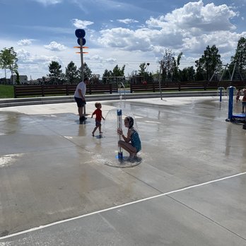 Vineyard Grove Park Splash Pad - Parks Near Me - Vineyard, Utah Vineyard Grove Park Splash Pad - Parks Near Me - Vineyard, Utah