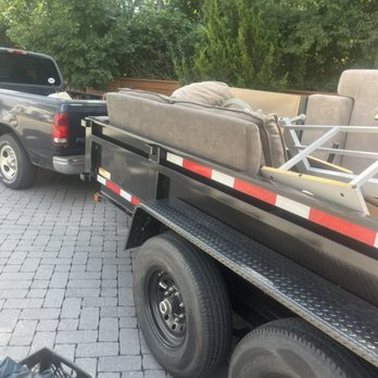 Point To Point Hauling - Junk Removal & Hauling Near Me Point To Point Hauling - Junk Removal & Hauling Near Me