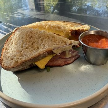 Maggie's Farm Espresso - Maggie's Farm Breakfast Sandwich Special - Coffee & Tea Near Me - Jersey City, New Jersey Maggie's Farm Espresso - Maggie's Farm Breakfast Sandwich Special - Coffee & Tea Near Me - Jersey City, New Jersey