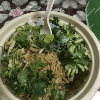 Junzi Kitchen - Chinese Near Me - New York, New York