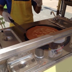 Crepes Choupette