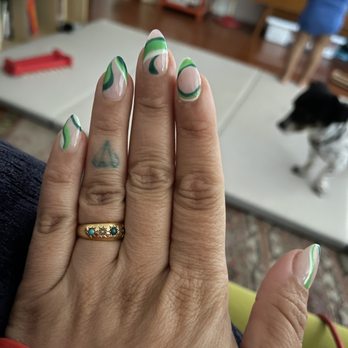 Studio Nail Bar - my nails! - Nail Salons Near Me - Burbank, California Studio Nail Bar - my nails! - Nail Salons Near Me - Burbank, California