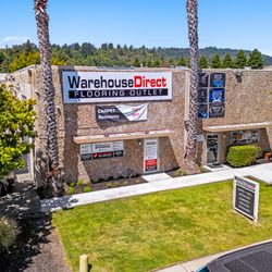 Warehouse Direct Flooring Outlet