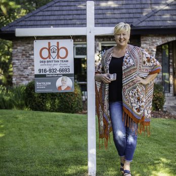 Deb Brittan - Rancho Murieta REALTOR - Real Estate Agents Near Me - Rancho Murieta, California Deb Brittan - Rancho Murieta REALTOR - Real Estate Agents Near Me - Rancho Murieta, California