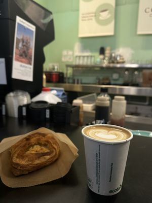 Comet Coffee by null