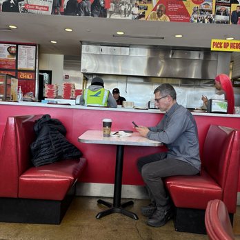 Ben’s Chili Bowl - Burgers Near Me - Arlington, Virginia Ben’s Chili Bowl - Burgers Near Me - Arlington, Virginia