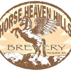 Horse Heaven Hills Brewery