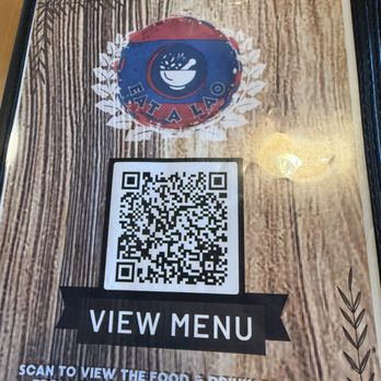Eat A Lao - Menu cover - Vietnamese Near Me - Rockville, Maryland Eat A Lao - Menu cover - Vietnamese Near Me - Rockville, Maryland