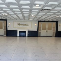 Metropolitan Centre