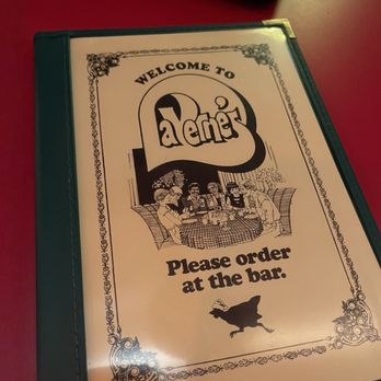 LaVerne's - Love the design ! 70s themed - Bars Near Me - Portland, Oregon