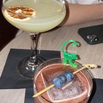 Basement - Wine Bars Near Me - New York, New York