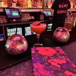 BOGO drinks