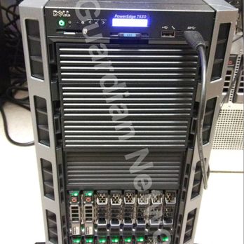 Guardian Networks - IT Services & Computer Repair Near Me - Costa Mesa, California