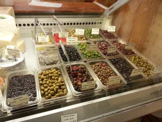 Salumeria Italiana by null