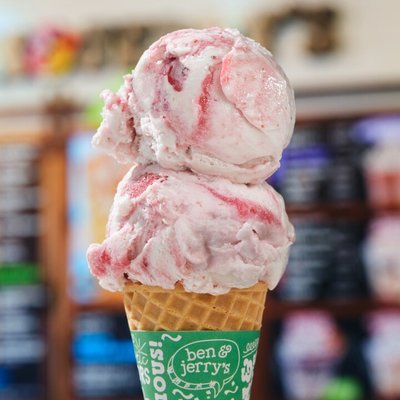 Ben & Jerry's by null