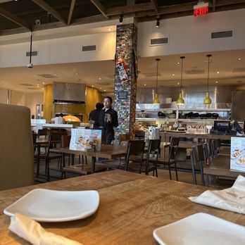 California Pizza Kitchen - Pizza Near Me - Paramus, New Jersey California Pizza Kitchen - Pizza Near Me - Paramus, New Jersey