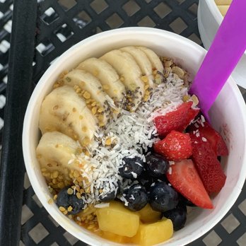 Acai Jungle Cafe - So beautiful - Sandwiches Near Me - Burbank, California Acai Jungle Cafe - So beautiful - Sandwiches Near Me - Burbank, California