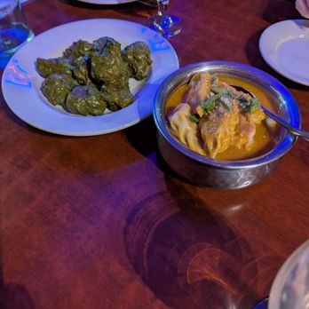 Momo Masala - Vegetable and chicken momos - Indian Near Me - Boston, Massachusetts