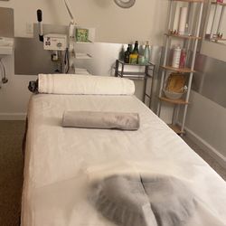 Yonghang Spa