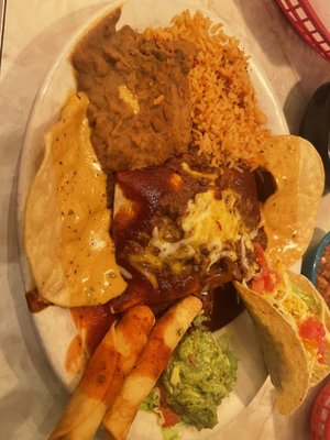 Chuy's by null
