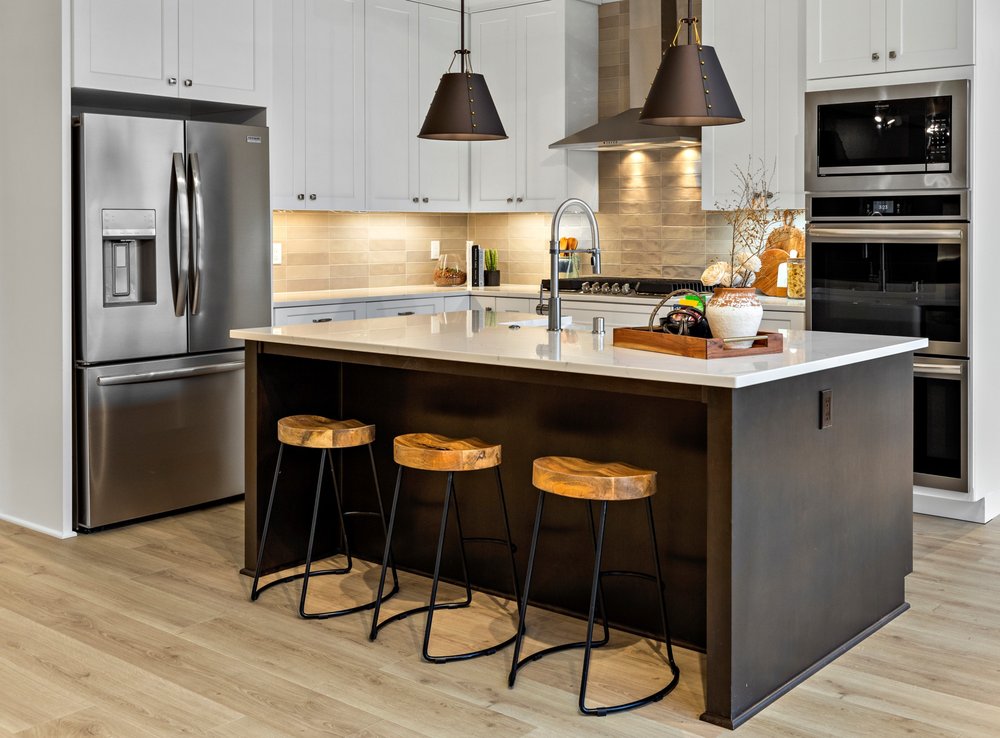 Floorco an ILG Company - countertop fabricator in Kent, WA