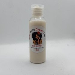 Being Me Glam Cosmetics - She Ready Shae Butter Cream Lotion