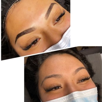 1. FacePop Brow & Lash Bar