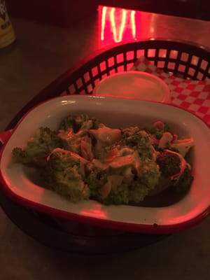 Belles Hot Chicken Fitzroy by null