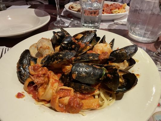 Bocelli's by null
