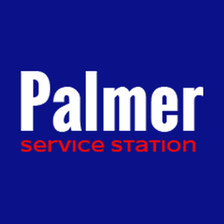 Palmer Service Station