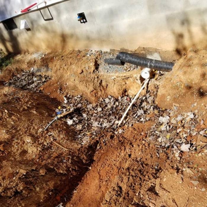 Slide of Drip Drop Plumbing